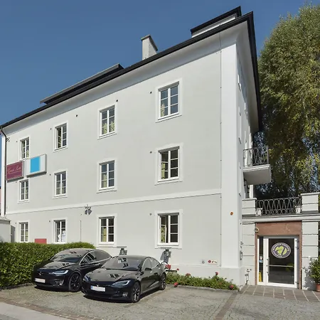 Amedeo Zotti Residence Salzburg-2
