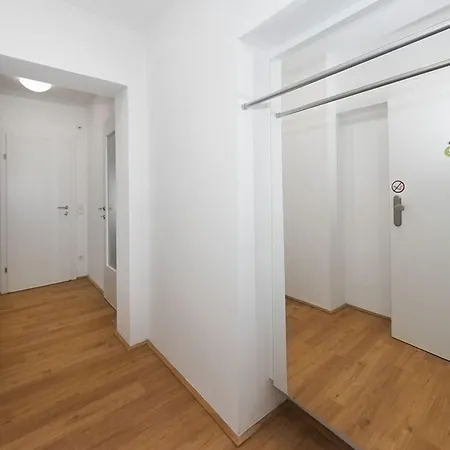 Amedeo Zotti Residence Salzburg-3