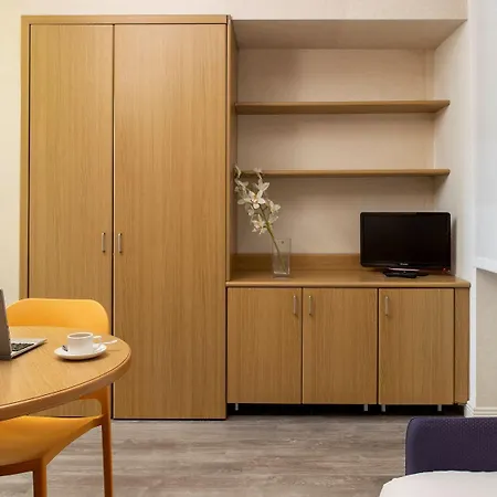 Residence Portello-2