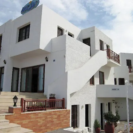 Blue Sea Hotel Apartments-2