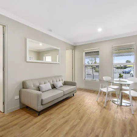Aloha Central Luxury Accommodation-2
