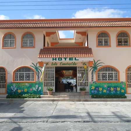 Hotel Isla Esmeralda-2