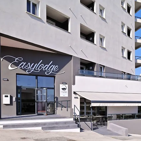 Résidence Easy Lodge-2