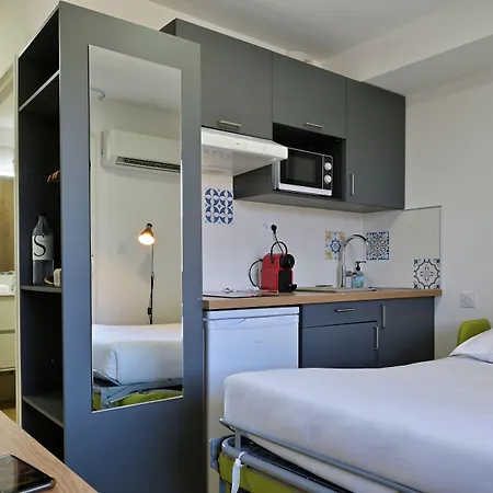 Résidence Easy Lodge-3