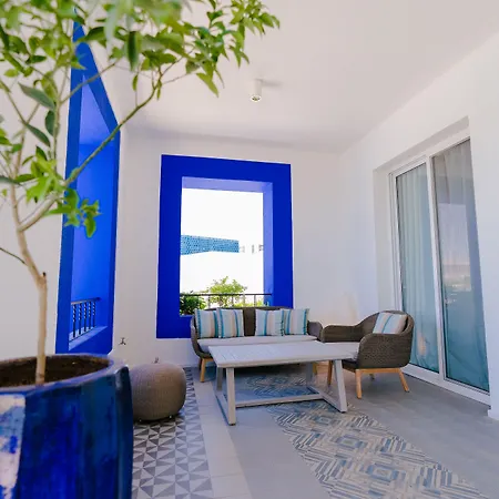 Cloud 7 Residences Ayla Aqaba-3