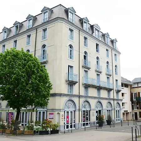 La Résidence des Thermes-2