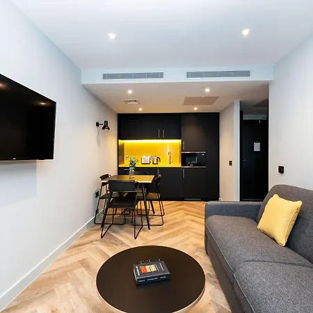 Staycity Aparthotels Dublin Tivoli-2