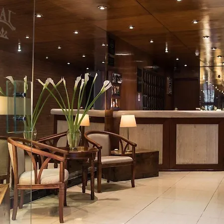 Apart Hotel El Doral-2