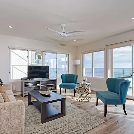 Ocean Villas Beach Front-3