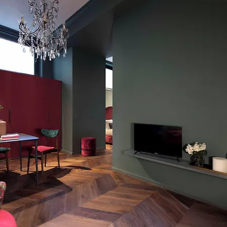Agora' - Boutique Stays-3