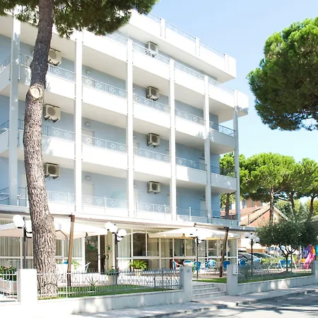 Residence Quadrifoglio-2
