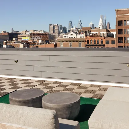 Sosuite At The Vine - Old City-3
