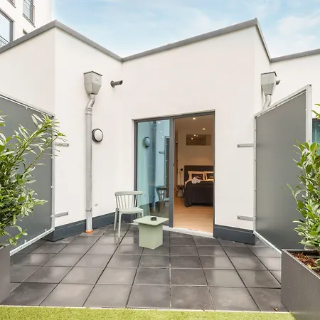 limehome Münster Von-Steuben-Str.-2