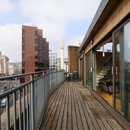 Monument By Excel Apartments-3