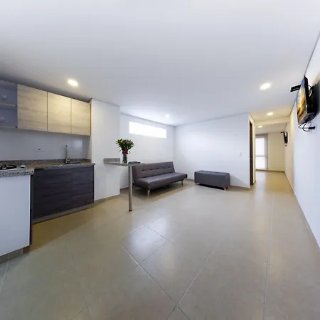 Aparta Suite Plaza Premium-2