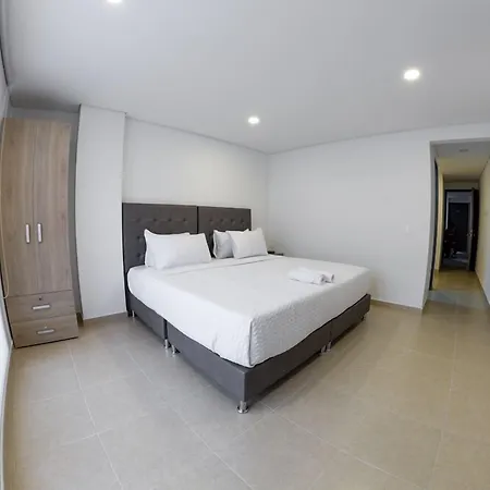 Aparta Suite Plaza Premium-3