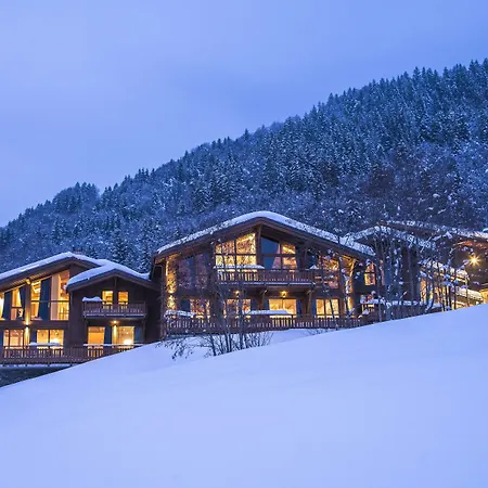 Les Portes de Megève-2