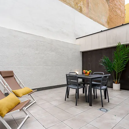 Feelathome Ventas Suites-2