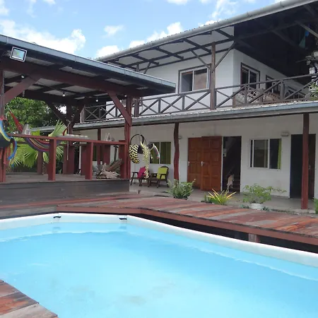 Sutopia Holiday Resort-3