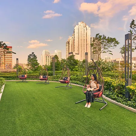 Lyf Farrer Park Singapore-2