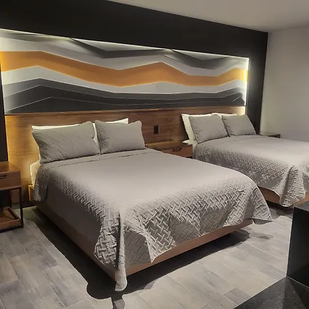 Suites Mine-3