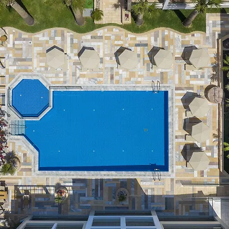Mythos Suites Hotel-2