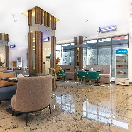 Gta Hotel Ikeja-2