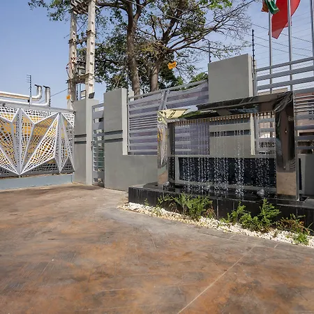 Gta Hotel Ikeja-3