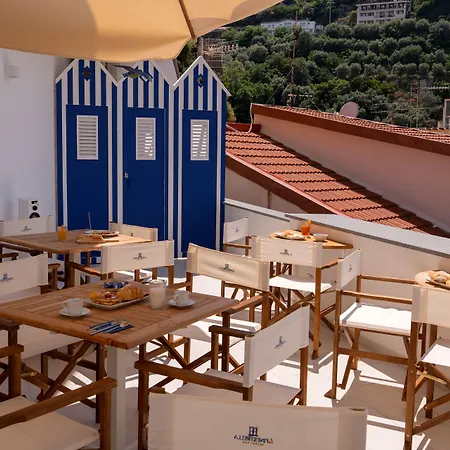 Relais Del Mare-2