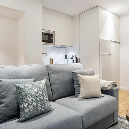 limehome Madrid Calle de Fomento-2