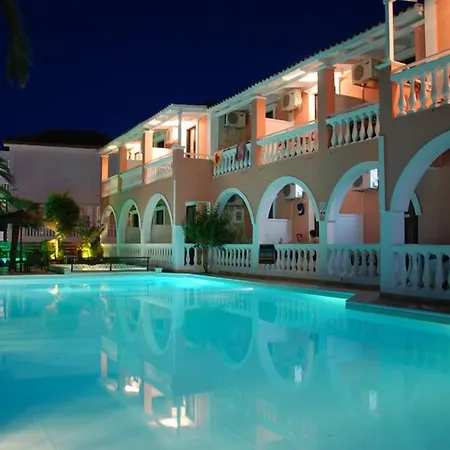 Laganas Beach Hotel-2