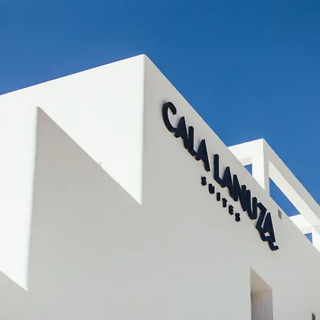 Cala Lanuza Suites-3