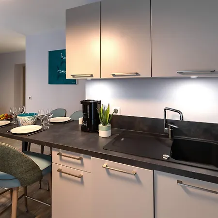 Appartements Des Marins-3
