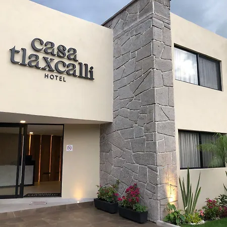 Casa Tlaxcalli by Beddo Hoteles-3