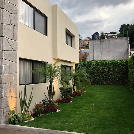 Casa Tlaxcalli by Beddo Hoteles-2