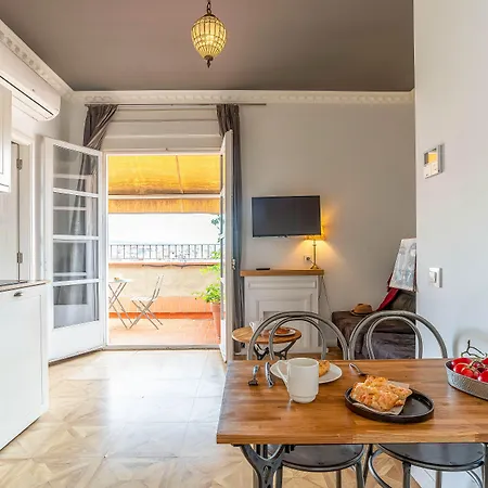 Casa Gracia Apartments-3