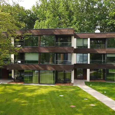 Enklawa Bialowieska Forest & Spa-3