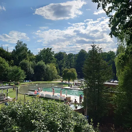 Enklawa Bialowieska Forest & Spa-2