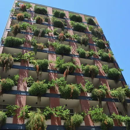 Nest 1 Hotel-3
