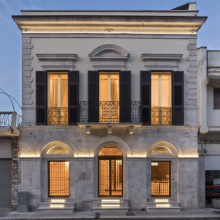 Casa Massima Suites&SPA-2