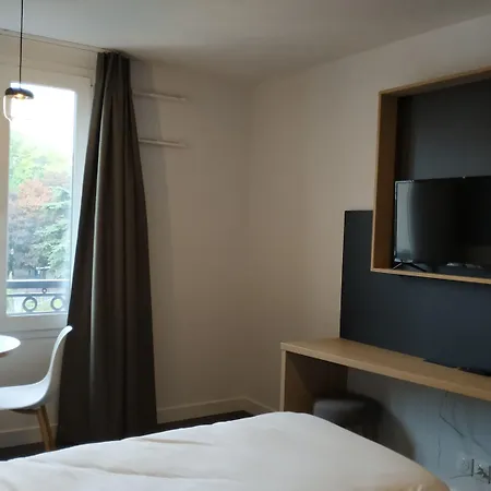 City Residence Paris Saint-Maurice-3