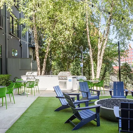 Mint House Nashville - The Gulch - 11Th Ave S-3