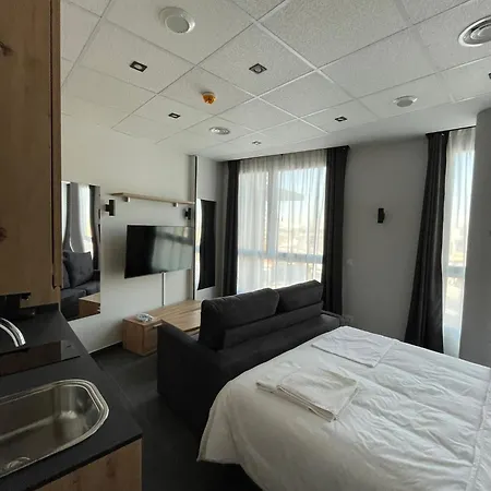 Apartamentos - Mirasur-2
