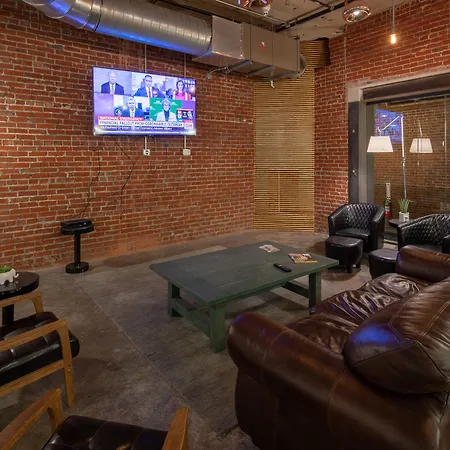 Sosuite At West Lofts - West Philadelphia-2