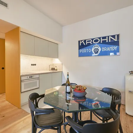 Cais Urban Lodge-3