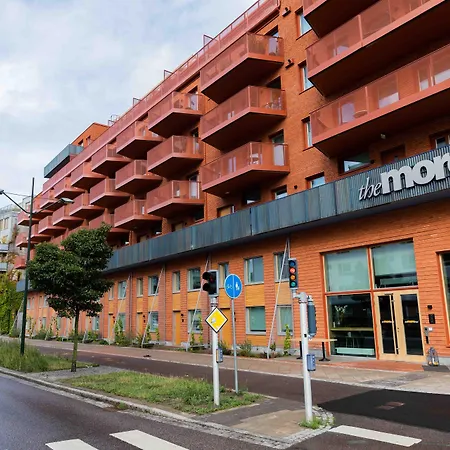The More Hotel Vaestra Hamnen-3