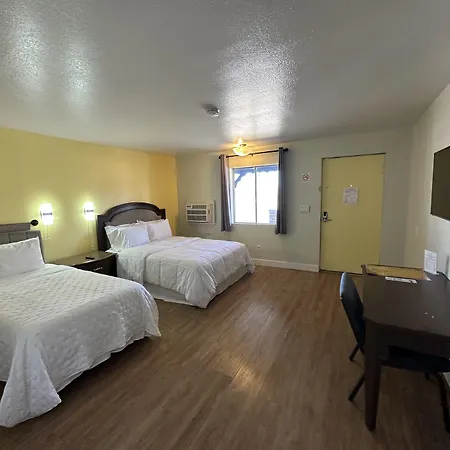 Moapa Motel-3