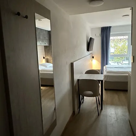Apartimo München-Unterhaching-3