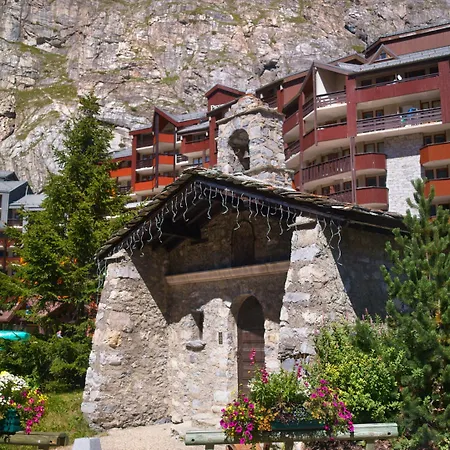 Un logement à Val d'Isère-3
