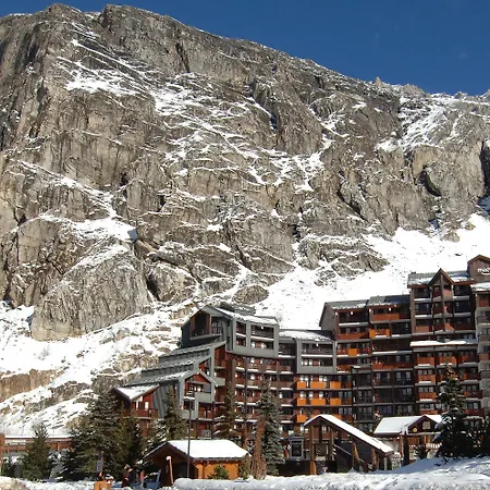 Un logement à Val d'Isère-2